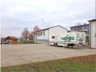 An der Volksschule