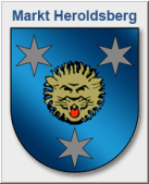 Homepage der Marktgemeinde Heroldsberg