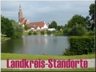 Landkreis-Standorte